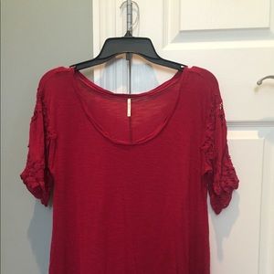 Free People shirt